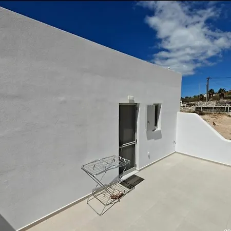 Apartment Sarakiniko