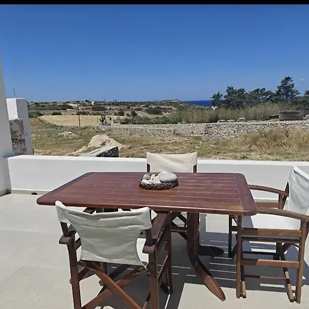 Apartment Sarakiniko